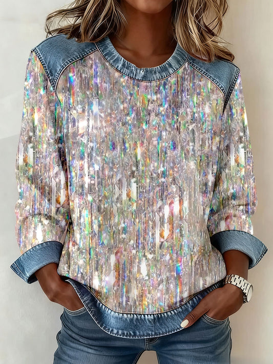 Women's Christmas Sweatshirts